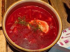 -卢布里西餐厅(海拉尔店)