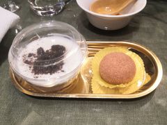 -彩虹之约•淮扬家宴(亚运村店)