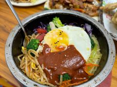 -佳木斯老崔朝族风味(群力店)