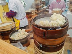 -海汇源老烧麦店(东大街总店)