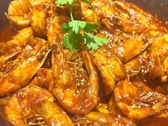 -巴蜀王婆大虾(南锣鼓巷店)