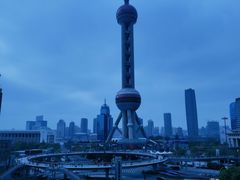 -东方明珠广播电视塔