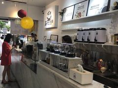 -茶力的小怪兽(梅林卓悦汇店)
