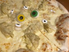 -JINNS锦时 steak&pizza(浸信会礼拜堂旧址店)
