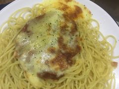 -HIGH FIVE哈福手工汉堡(桂林路店)