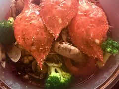 -慈孝宫·30年北京菜老馆子(三营门店)