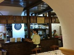-船屋葡国餐厅