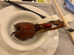 -全聚德(上海首店浦东店)