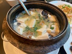 -惠州白鹭湖雅居乐喜来登度假酒店-采悦轩中餐厅