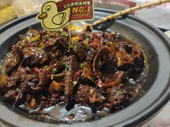 -回味黑鸭煲·始于2006(万松园店)