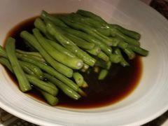 -绿茶餐厅(华联万柳店)