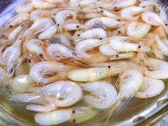 盐水太湖白虾-呼吸森林·生态农庄农家乐私房菜