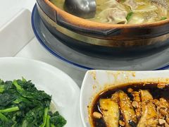 -瑞福园联谊餐室(茂名南路店)