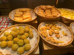 -非烤勿扰韩料自助烤肉(松山湖万科店)