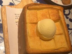 -绿茶餐厅(领展购物广场·中关村店)