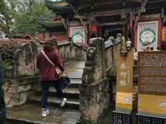 -丰都鬼城名山景区