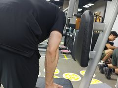 -VPsmart私教健身工作室(新华路旗舰店)