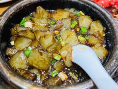 -小杨烤肉·陕西烧烤·陕西地方菜(东新街【永兴坊】店)