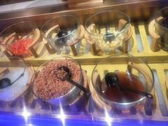 -享遇.锅姥姥牛排海鲜自助(小寨店)