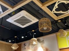 大堂-赵记传承(广州越秀五羊新城店)
