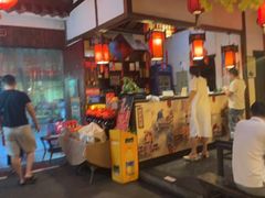 -老灶房-四川土菜(铁牛广场店)