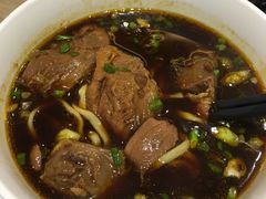 -中国厨房/台湾牛肉面