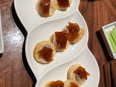 -北京全聚德(王府井店)