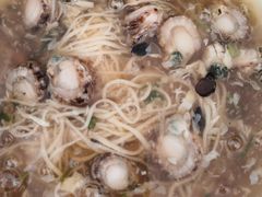 扇贝面-公平面馆(总店)