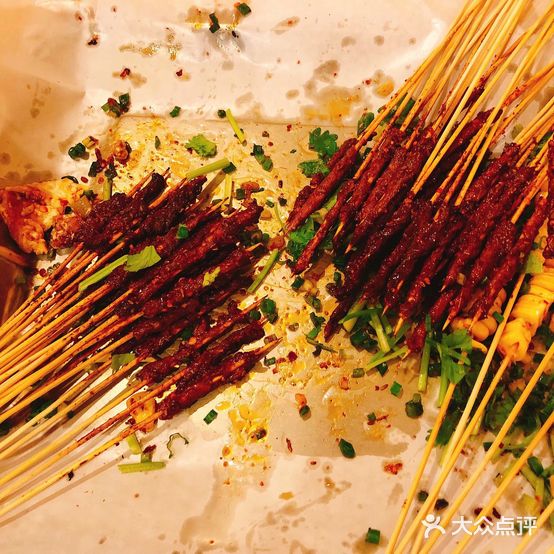 大仙烤串(怀化创始总店)