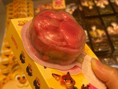 -好利来(上海长宁龙之梦店)