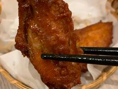 -GOGO Plate(成都太古里店)
