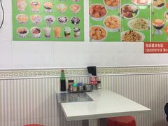 -芬芳甜品(同福路店)