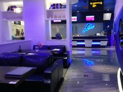 -甜心航空主题餐厅(清远万达广场店)
