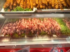 -永辉超市(鲁谷店)