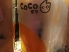 -CoCo都可(秀英万达店)