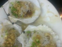 蒜茸粉丝扇贝-京港生鲜(四道口店)