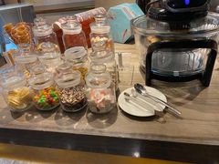 -星河湾半岛酒店·意咖啡西餐厅