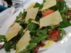 -卡佩罗意大利餐厅及酒吧Al Cappello Trattoria
