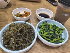 -李先生牛肉面大王(北京东四店)