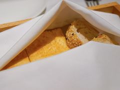 餐前面包-王品牛排(佛山南海万科广场店)