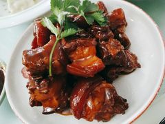 -李氏东北饺子王·铁锅炖(回龙湾店)