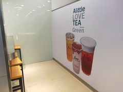 -1点点(长乐机场店)