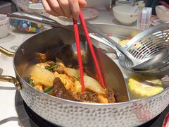 -八合里牛肉火锅(上海世茂广场店)