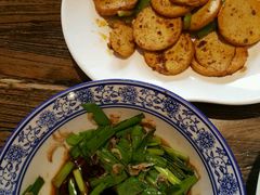 -景芝小炒(蓉花路店)