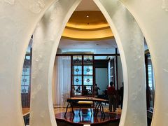 -丽轩中餐厅(广州丽思卡尔顿酒店)