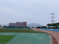 -大连理工大学(凌水校区)