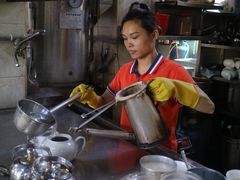 -恒兴发茶店(水巷口店)