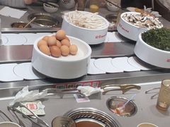 -龍歌自助小火锅(雨花台江南虹悦城店)