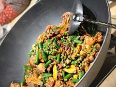-湘力力小院·鱼汤泡饭(枫林路店)