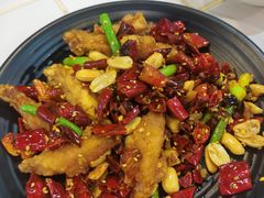 金牌鸡翅-一岚一山(角门总店)